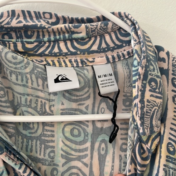 Brand new billabong romper - Picture 2 of 2